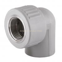 Кутник 90 внутрішня різьба Vsplast PPR ф25х1/2 ** 1009 в інтернет-магазині Yago
