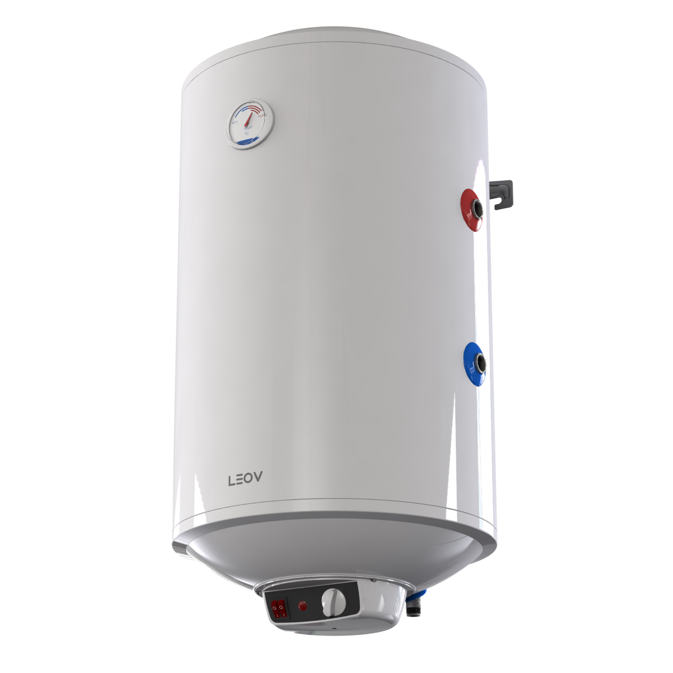 Водонагрівач LEOV LCV Comby  80 l непрямий нагрів (80L C) в інтернет-магазині Yago