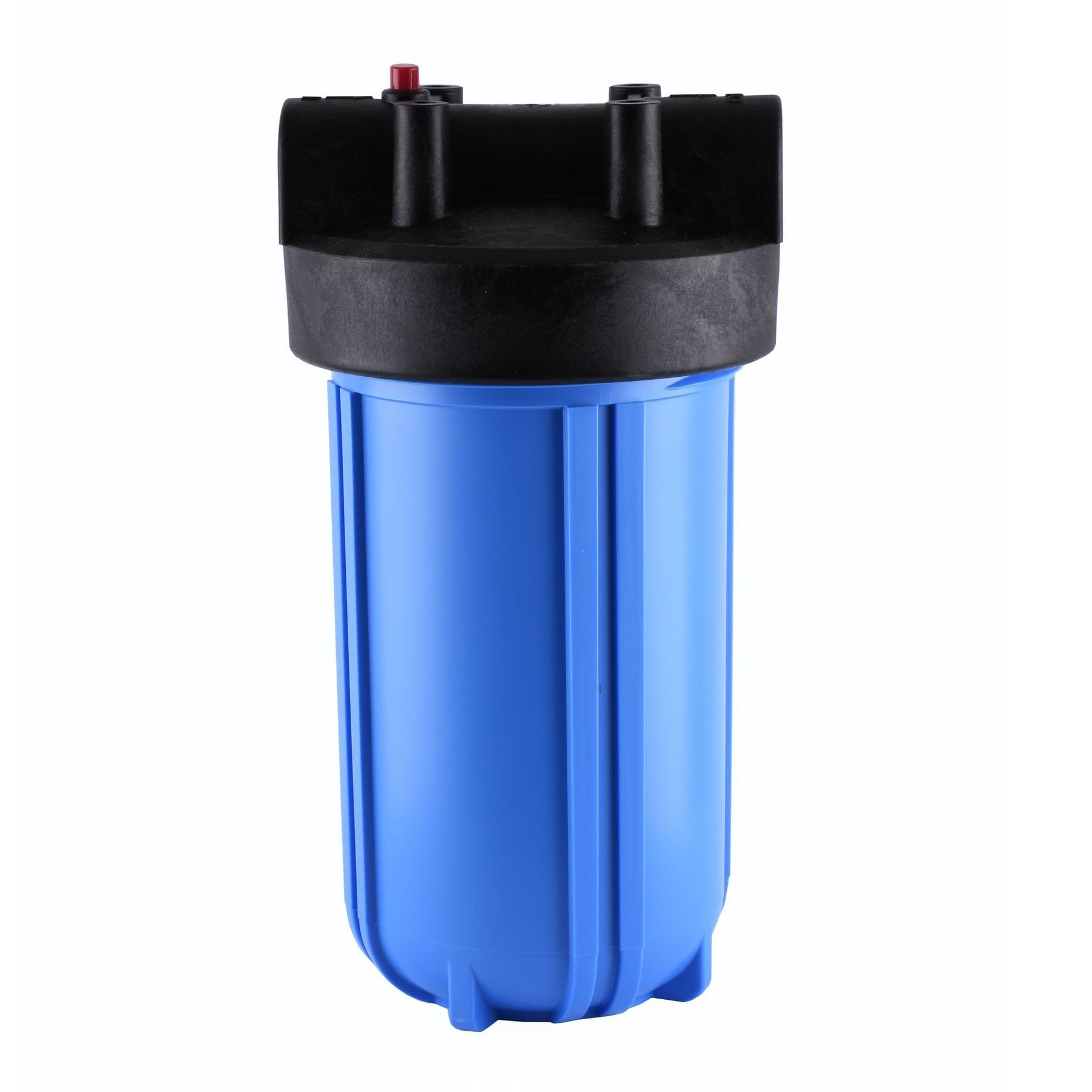 Фільтр-колба + ПП картридж Bіо+ systems SL10-BB Big Blue 10″, 1″ в інтернет-магазині Yago