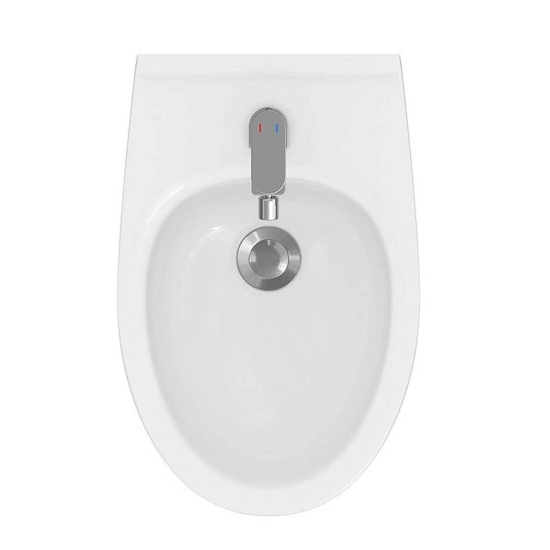 Підвісне Біде Cersanit MODUO