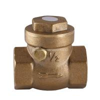 Клапан зворотного ходу води SOLOMON 1/2″ хлопавка 130 в інтернет-магазині Yago