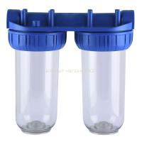 Система 2-х ступеневого очищення Optima OP-02, 1/2″ в інтернет-магазині Yago