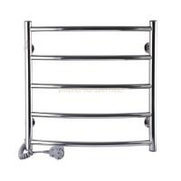 Рушникосушарка UNIO LD EL 500-500-5 Драбинка Дуга електро в інтернет-магазині Yago