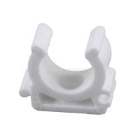 Кріплення Kalde PPR 20 (білий)  29020 ( 250 шт  в упаковке ) в інтернет-магазині Yago