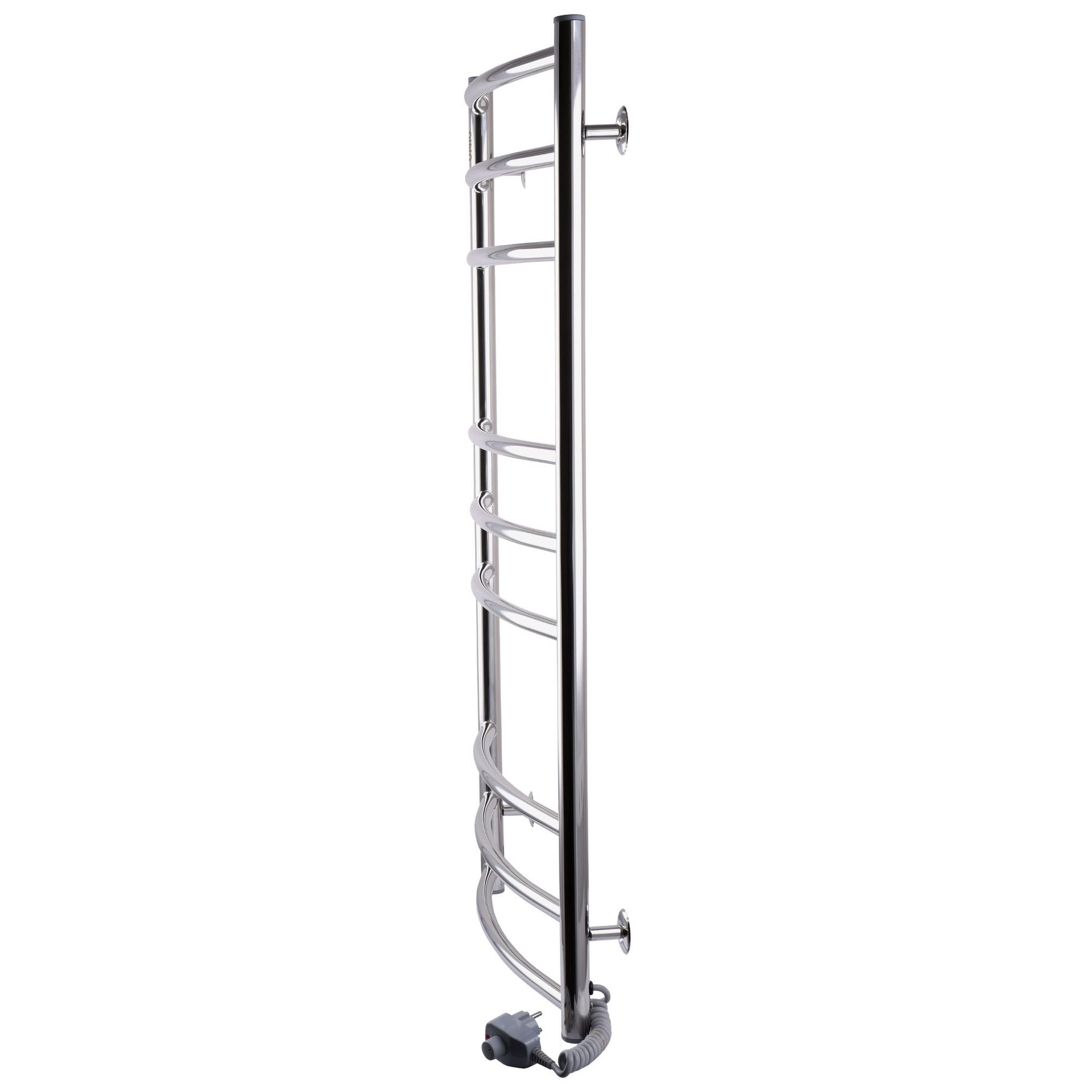 Рушникосушарка UNIO LDE ER 1000-500-9 Драбинка Дуга Еліт електро в інтернет-магазині Yago