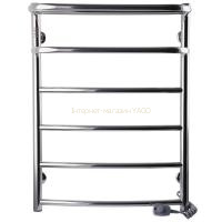 Рушникосушарка UNIO Op ER 700-500-6 Олівія з полицею електро в інтернет-магазині Yago