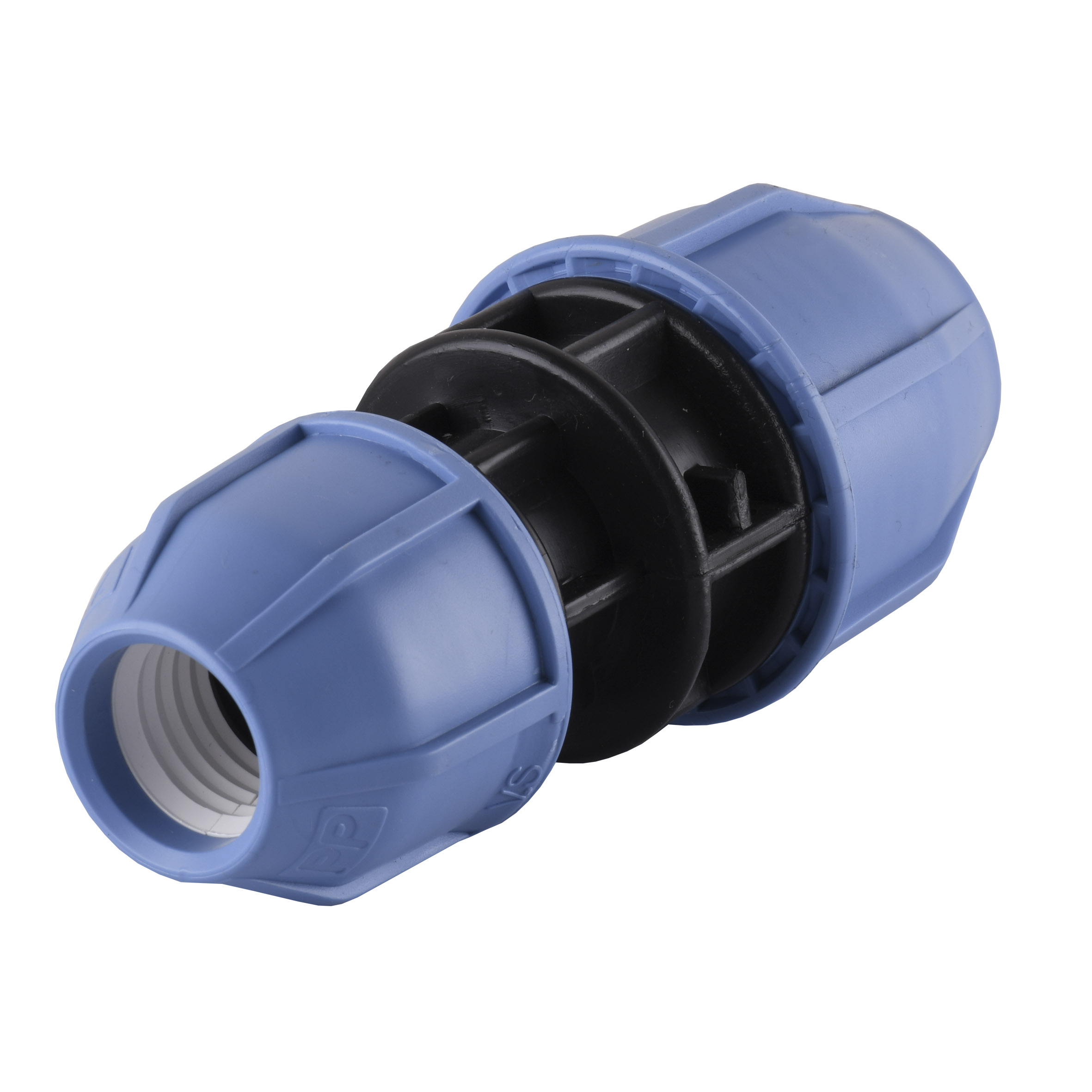 Муфта редукційна ПНД Vsplast 25*32 ** 2004 в інтернет-магазині Yago