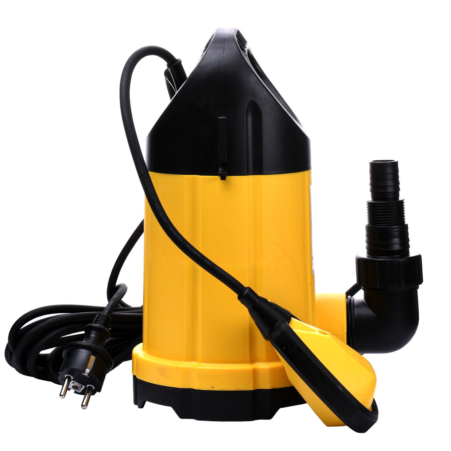 Насос дренажний Optima FC370C 0,37кВт в інтернет-магазині Yago