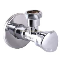 Кран вентильный кутовий ARCO 1/2″х 3/4(+3/8″) ZENIT Z0915 REGULA в інтернет-магазині Yago