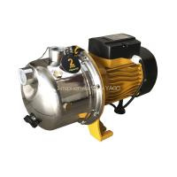 Насос відцентровий Optima JET 80S 0,8кВт нержавійка в інтернет-магазині Yago