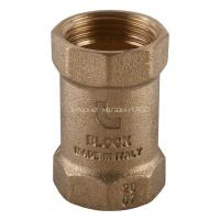 Клапан зворотнього ходу води ITAP1″ BLOCK 101 в інтернет-магазині Yago