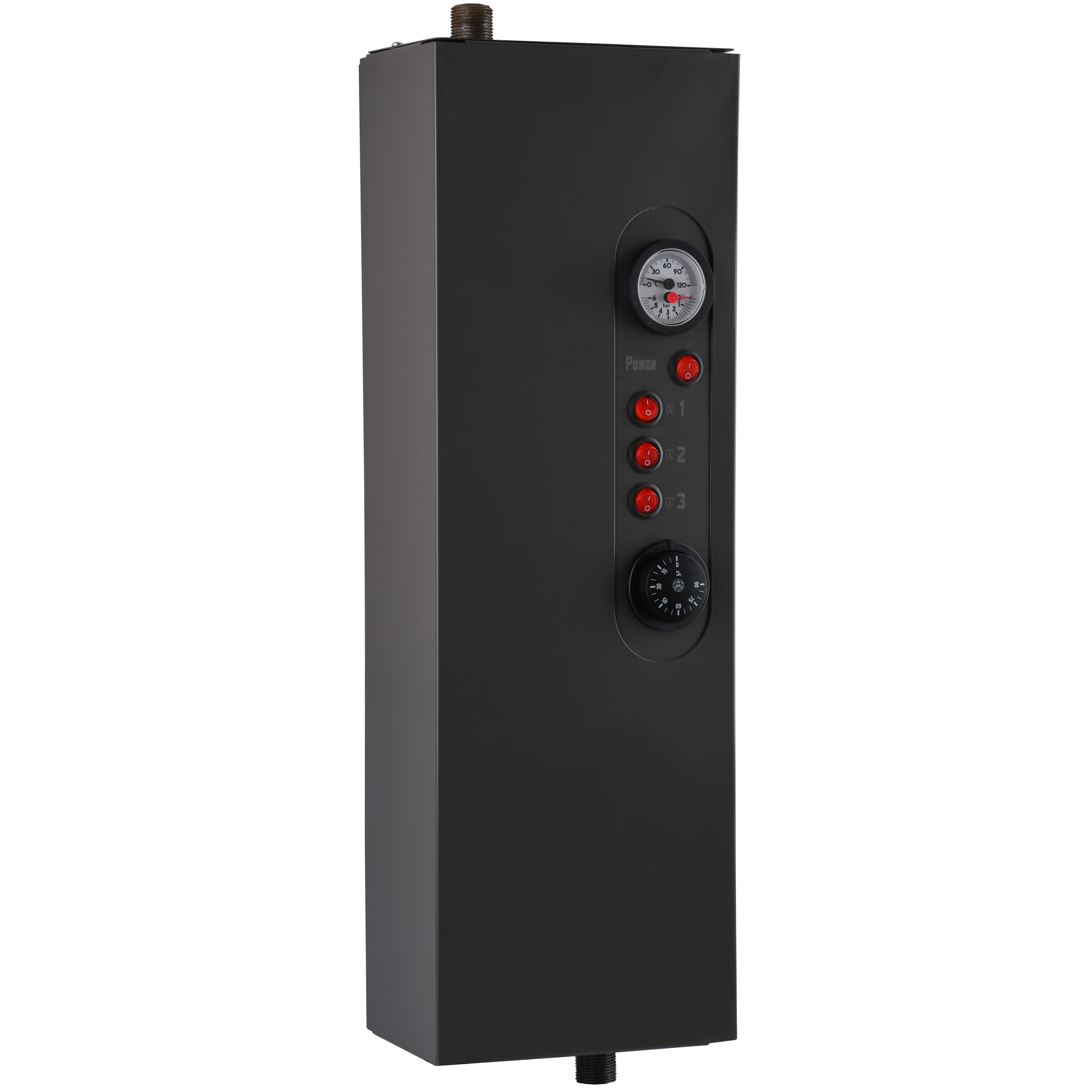 Електричний котел UNIO U 100 S 12,0 кВт 380 В, сімістор в інтернет-магазині Yago