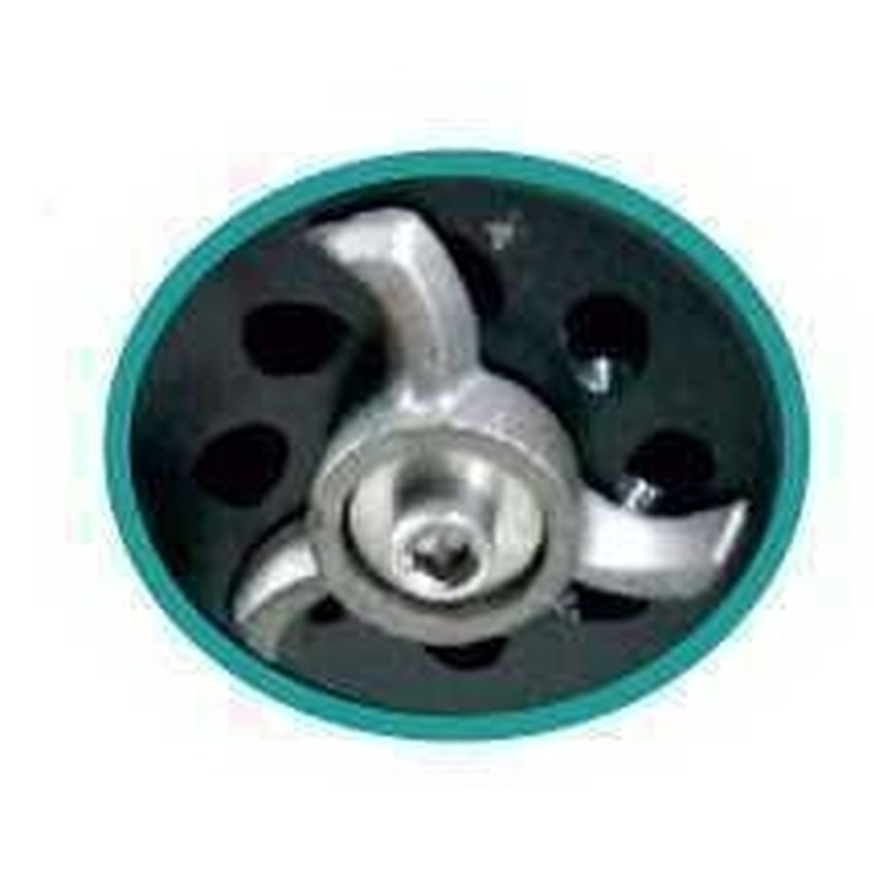 Насос фекальний з ріжучим механізмом VOLKS V1100 DF 1,1 кВт в інтернет-магазині Yago