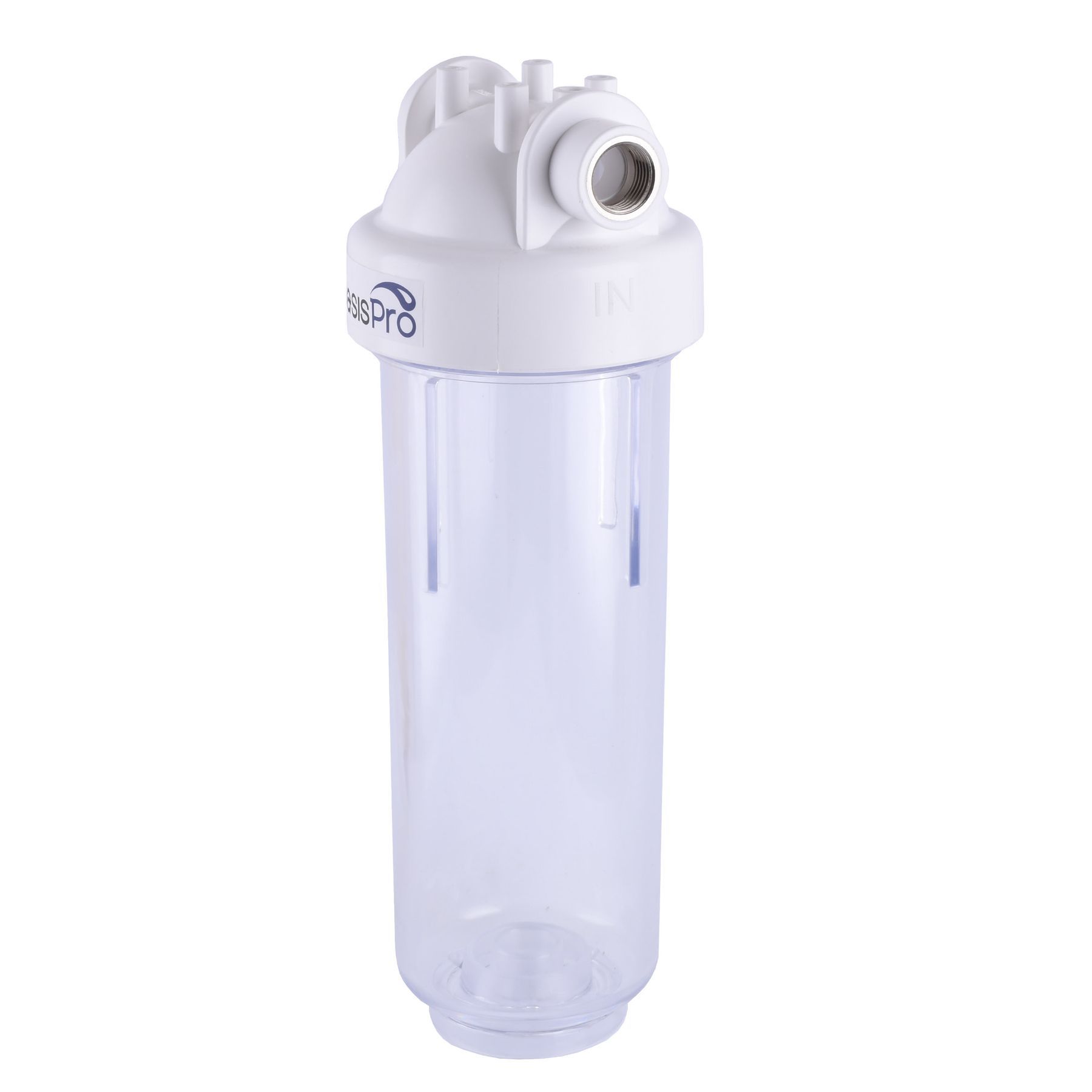 Фільтр-колба 2-х комп. + Коробка, БЕЗ картриджа OasisPro BSL2, 1/2″ в інтернет-магазині Yago