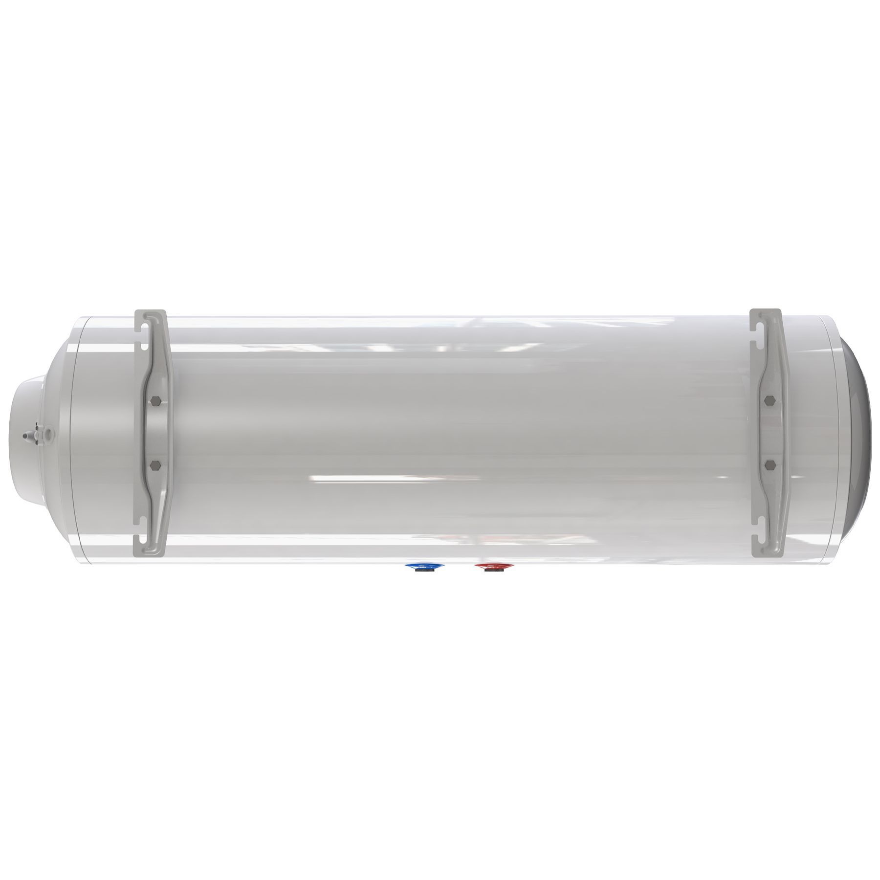 Водонагрівач LEOV LH Slim 80 l горизонтальний (80L Slim H) в інтернет-магазині Yago