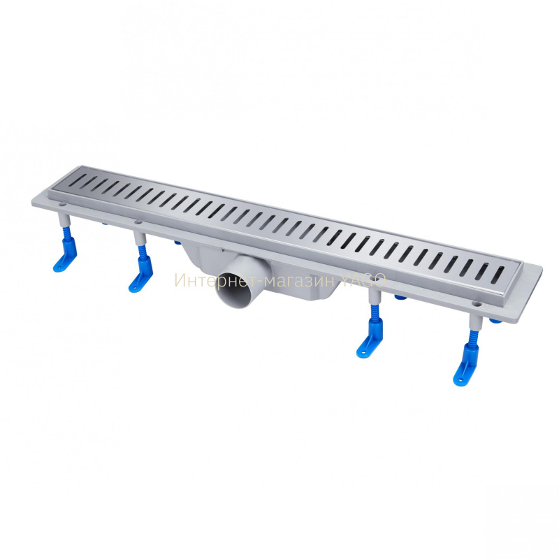 Трап для душу: Мокрий затвор та Сухий затвор