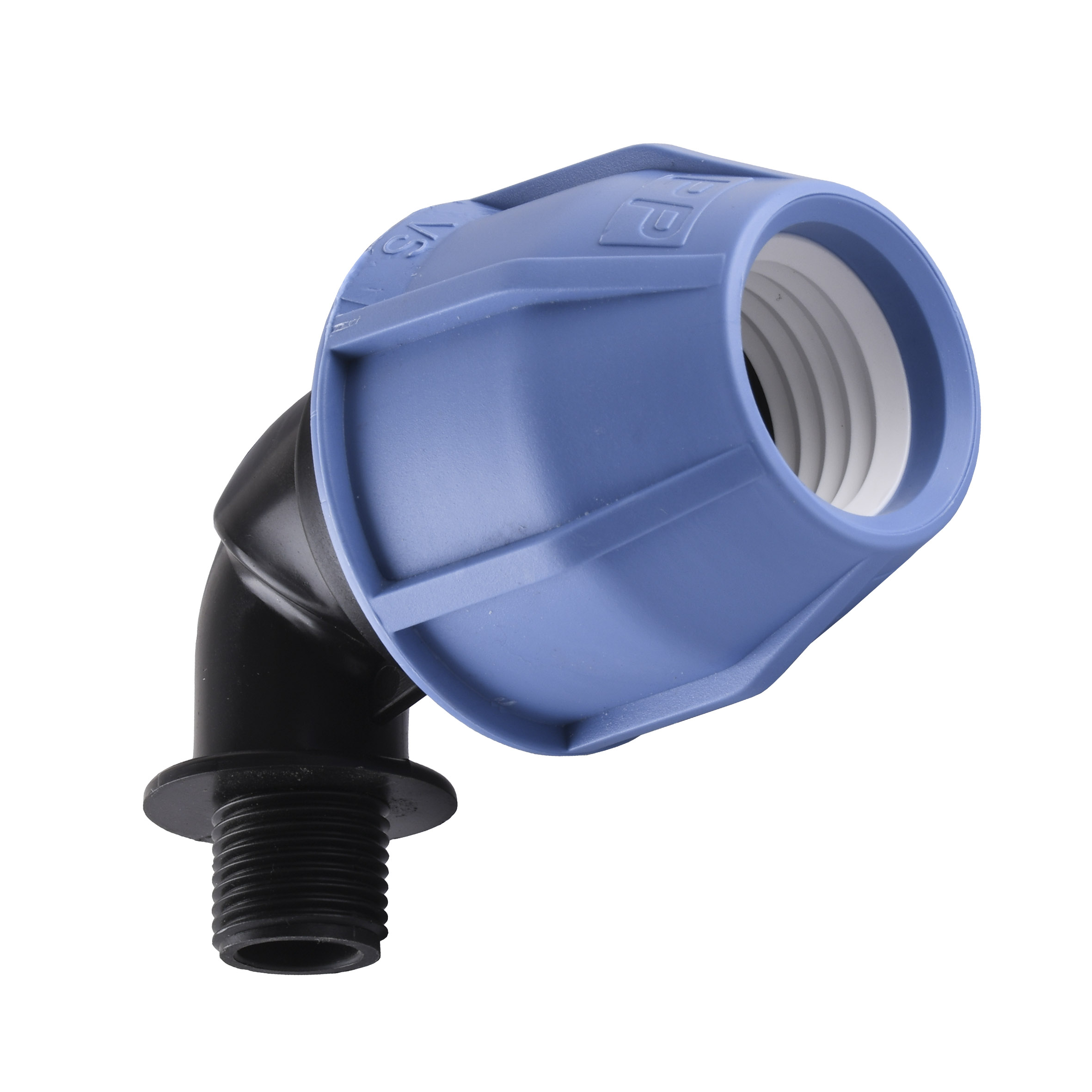 Коліно ПНД Vsplast 32*1/2 '' ** ЗР 4003 в інтернет-магазині Yago