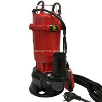 Насос фекальний  Optima WQD10-15 1,3кВт в інтернет-магазині Yago