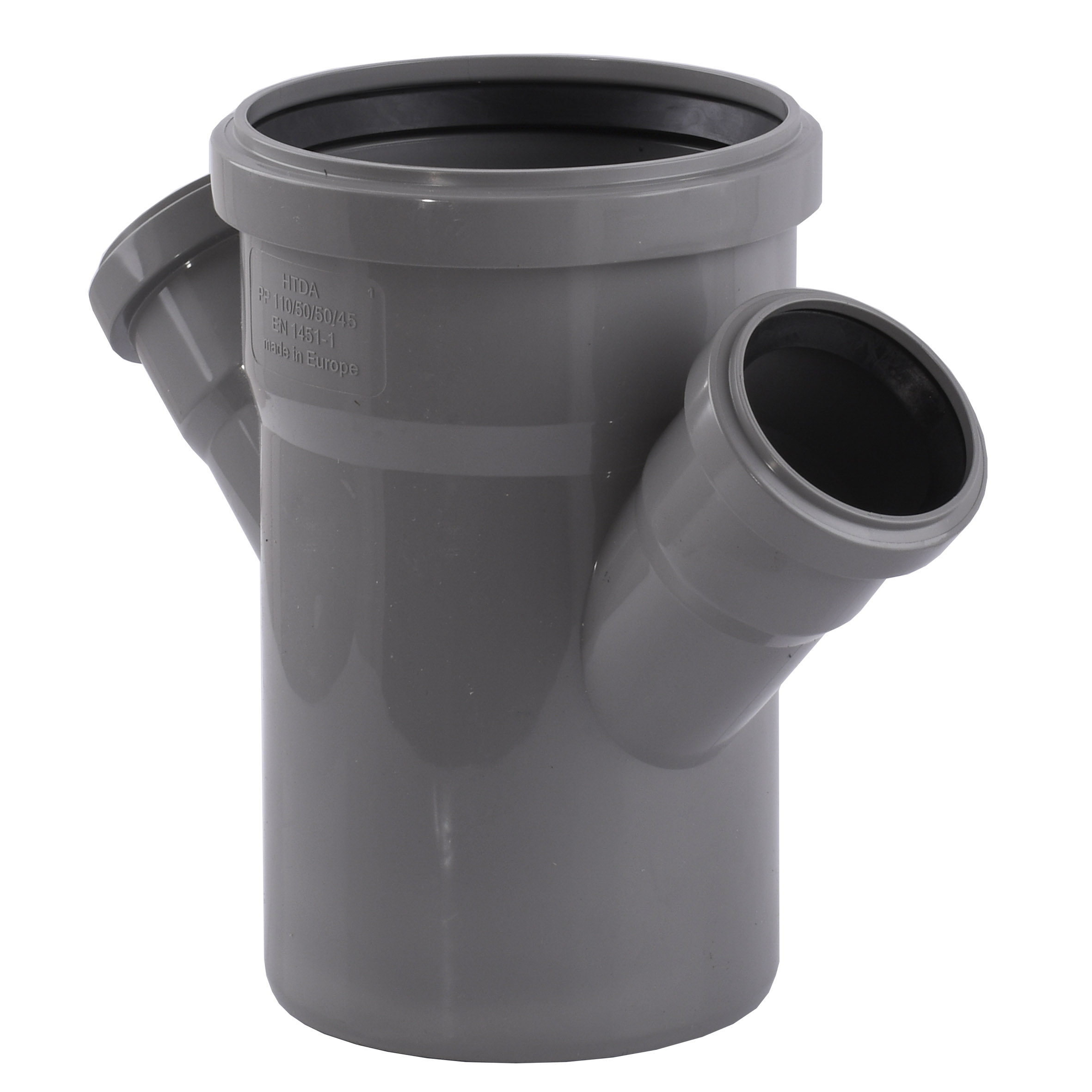 Хрестовина VSplast  110х50х50х45° в інтернет-магазині Yago