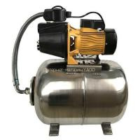 Насосна станція Optima JET100A-PL-50INOX 1,1кВт чавун короткий пласт колесо в інтернет-магазині Yago