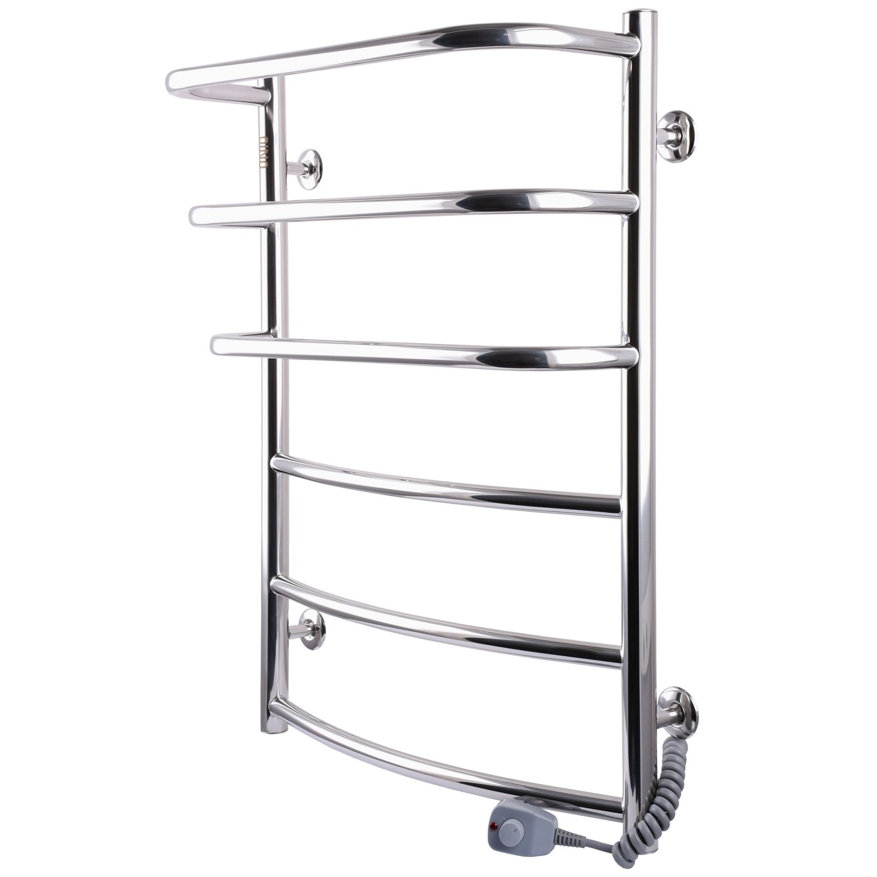 Рушникосушарка UNIO LKD ER 700-500-6 Драбинка Каскад Дуга електро в інтернет-магазині Yago