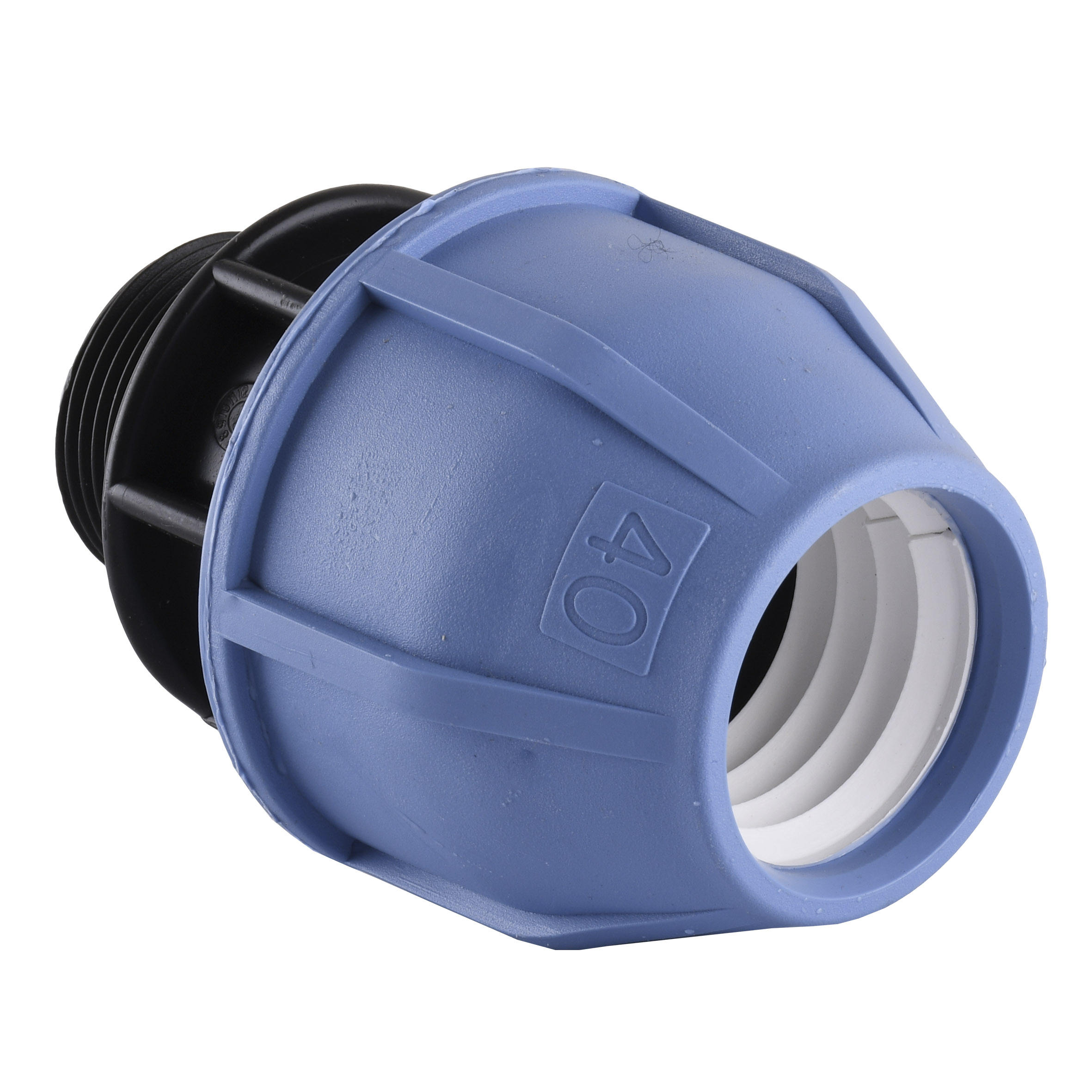 Муфта ПНД Vsplast 40*1 1/4 '' ЗР 2003 в інтернет-магазині Yago