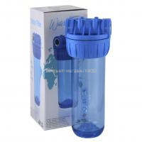 Фільтр-колба 3-х комп. + ключ, планка, БЕЗ картриджа, 1/2″(Туреччина) в інтернет-магазині Yago