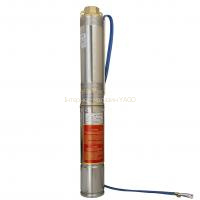 Насос свердловинний з підв. стійк. до піску OPTIMA  4SDm3/ 6 0.37 кВт 44м + пульт+кабель 1.5м NEW в інтернет-магазині Yago