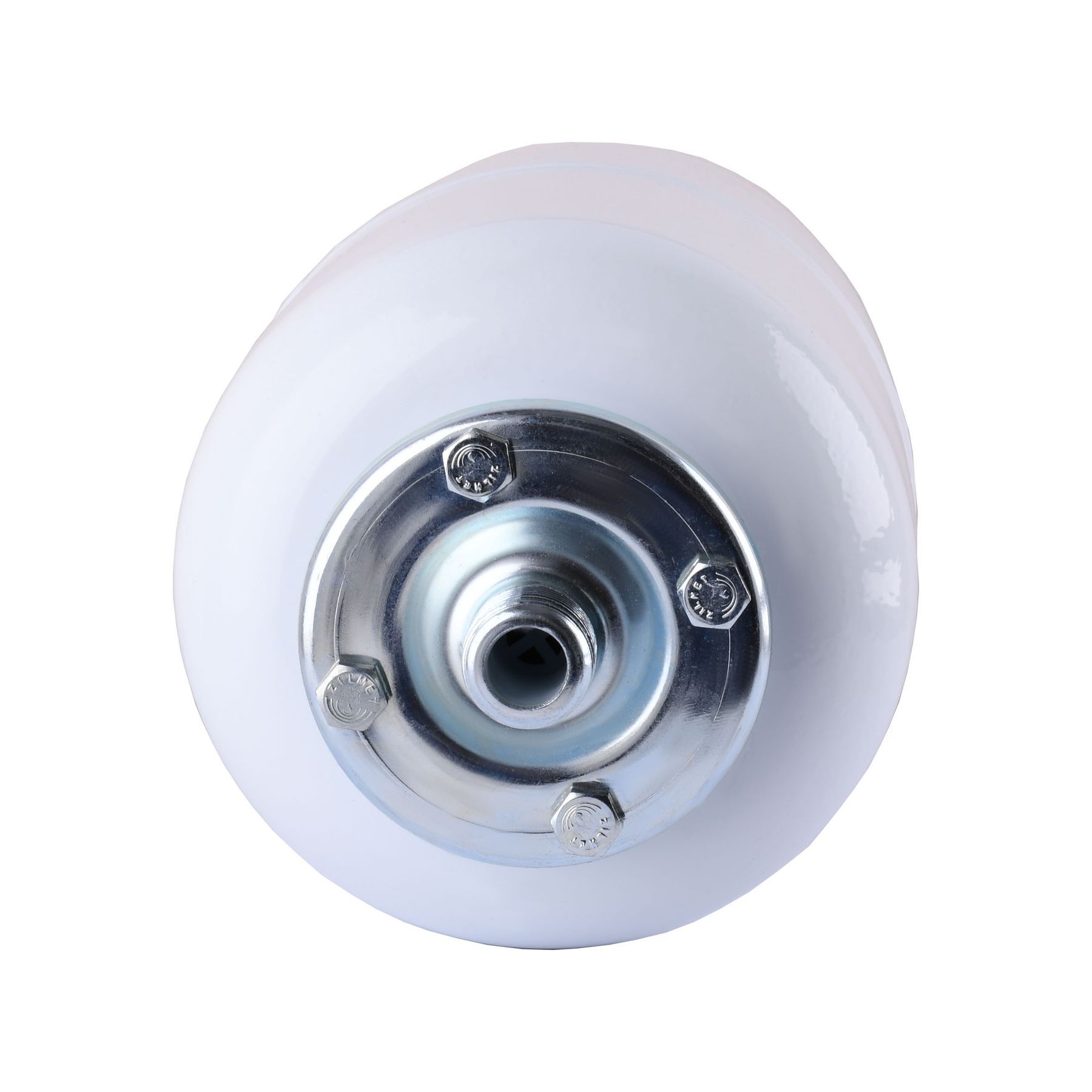 Гідроакумулятор зі змінною мембраною  5л ZILMET HY-PRO 10bar, білий (11H0000500 ) в інтернет-магазині Yago