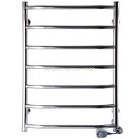 Рушникосушарка UNIO LT ER 700-500-7 Драбинка Трапеція електро в інтернет-магазині Yago