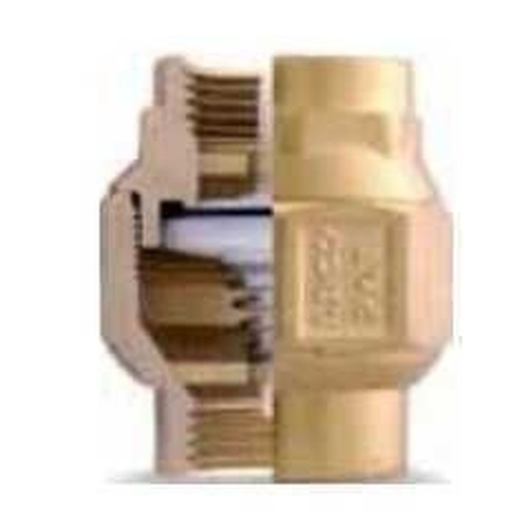 Клапан зворотнього ходу ARCO   3/4″ RET02  (191204) в інтернет-магазині Yago