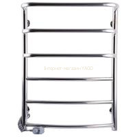 Рушникосушарка UNIO LKD EL 700-500-6 Драбинка Каскад Дуга електро в інтернет-магазині Yago