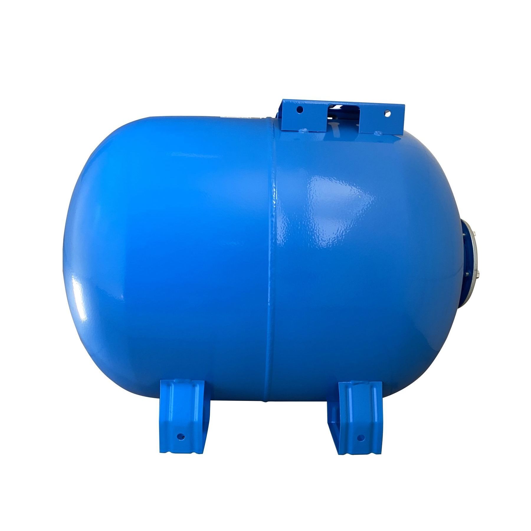 Гідроакумулятор   80л ZILMET ultra-pro 10bar ГОРИЗОНТАЛЬНИЙ ( 1100008005 ) в інтернет-магазині Yago
