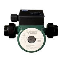 Насос циркуляційний VOLKS pumpe  ZP25/4 130мм + гайки в інтернет-магазині Yago