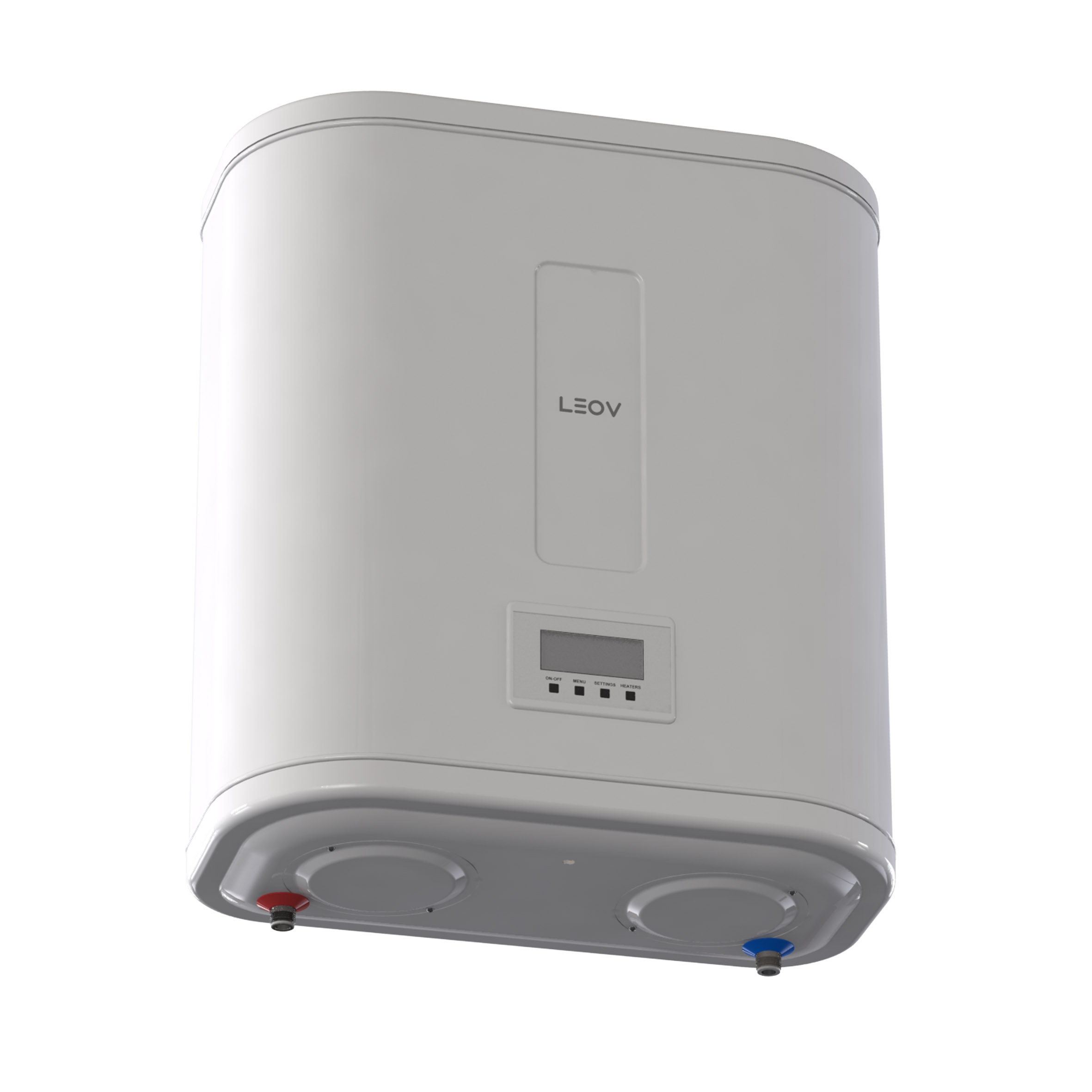 Водонагрівач LEOV LV Flat ER  50 l плоский (50L Flat ER) в інтернет-магазині Yago