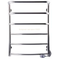 Рушникосушарка UNIO LKD ER 700-500-6 Драбинка Каскад Дуга електро в інтернет-магазині Yago