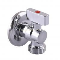 Кран кульовий кутовий для пральної машини SOLOMON 1/2″х3/4″ A7172 в інтернет-магазині Yago