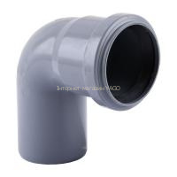 Коліно VSplast  50x90° ** в інтернет-магазині Yago