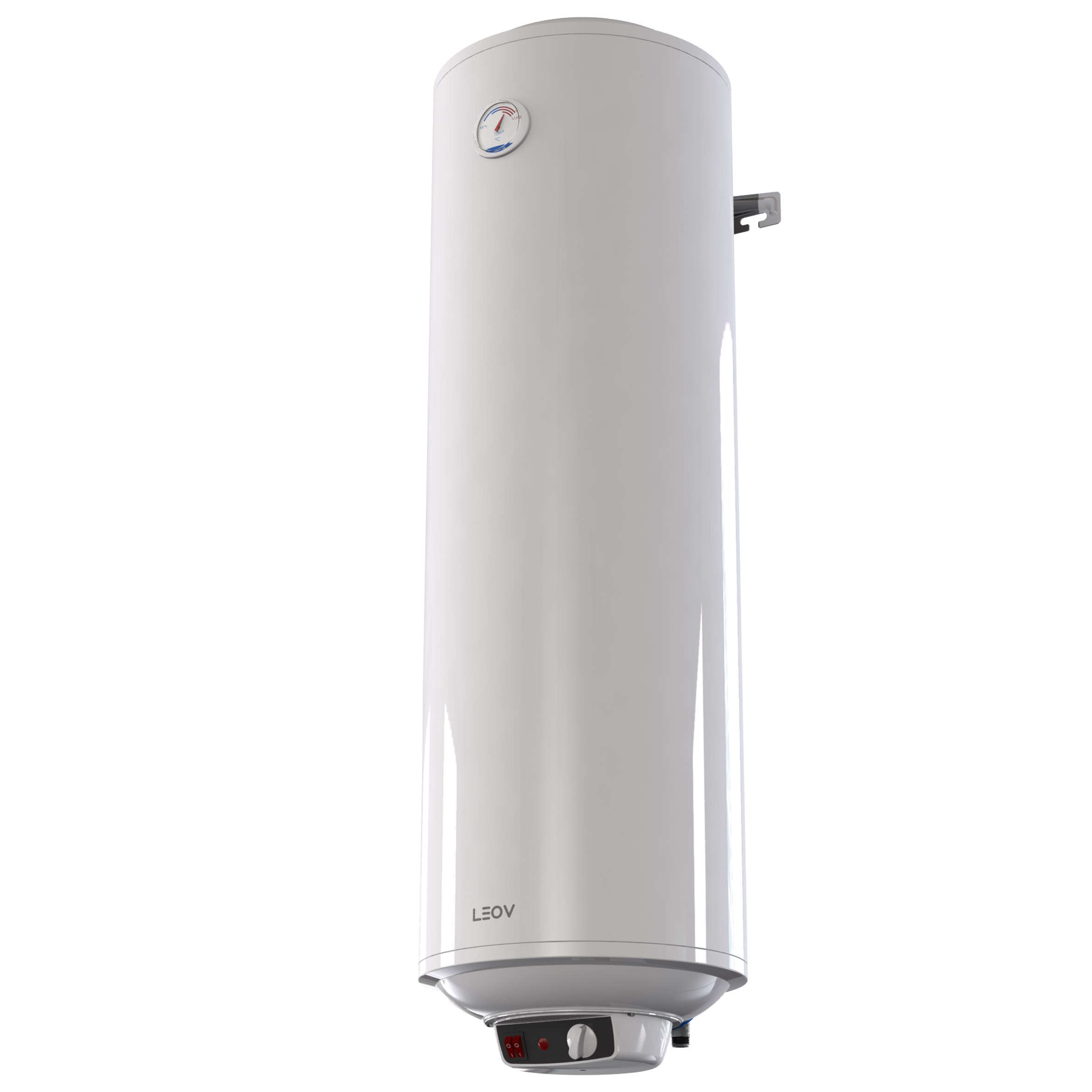 Водонагрівач LEOV LV Slim Dry 80 l сухий тен (80L Slim D) в інтернет-магазині Yago