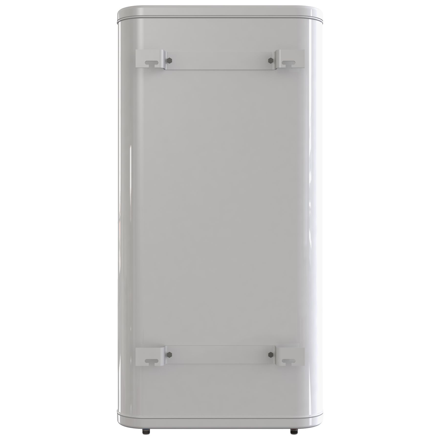 Водонагрівач LEOV LV Flat MR Dry 100 l плоский сухий тен  (100L Flat MR D) в інтернет-магазині Yago