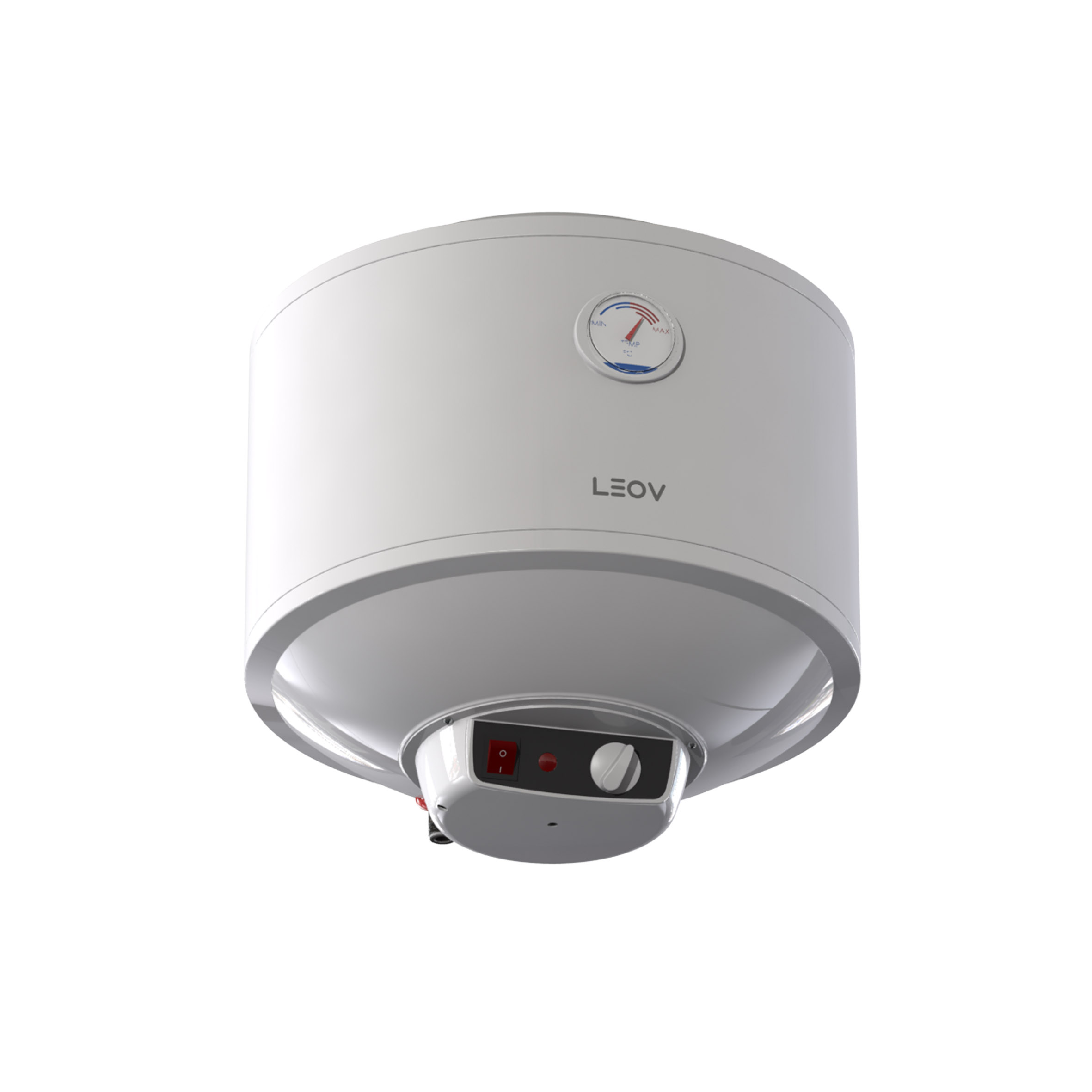 Водонагрівач LEOV LV  30 l в інтернет-магазині Yago