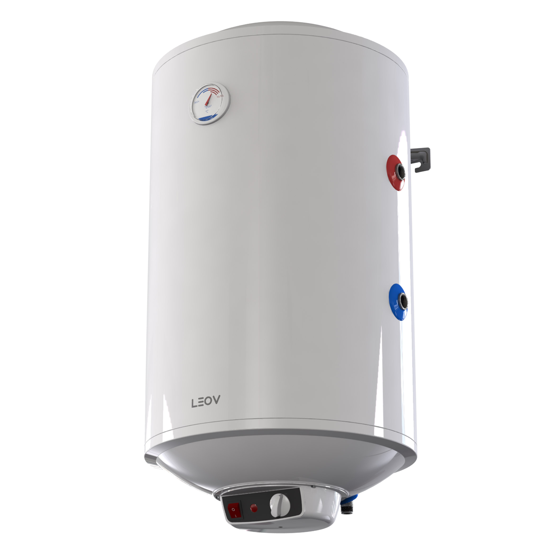 Водонагрівач LEOV LCV Comby 100 l непрямий нагрів (100L C) в інтернет-магазині Yago