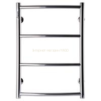 Рушникосушарка UNIO LD W 600-400-4 Драбинка Дуга вода в інтернет-магазині Yago