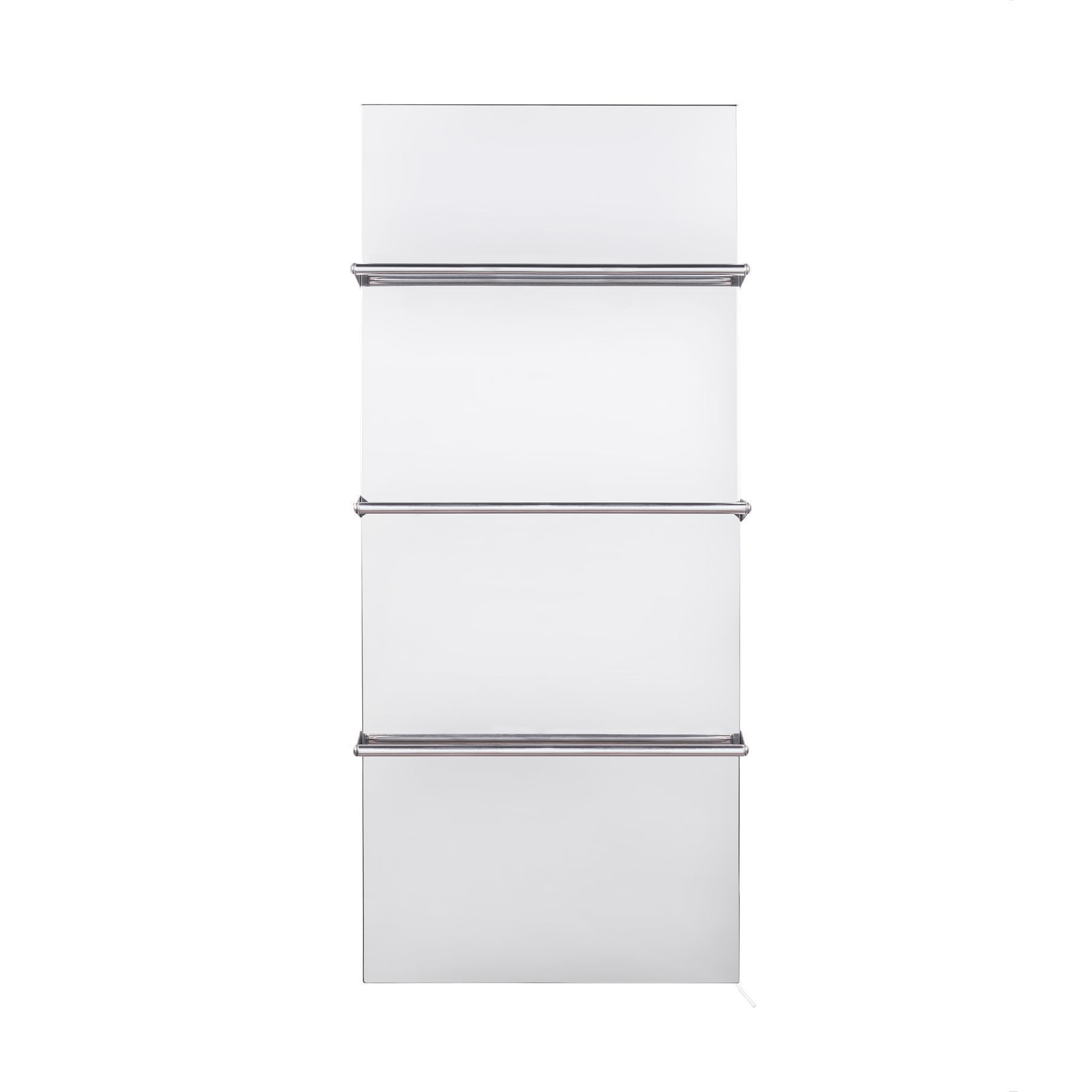 Електрична рушникосушарка нержавіюча сталь SWT-RA 150 800х370х15 в інтернет-магазині Yago