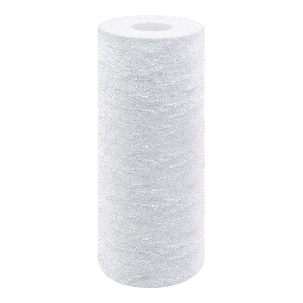 Картридж поліпропіленовий Bio+ systems PP-10L (50 мкм) BigBlue 10″ в інтернет-магазині Yago