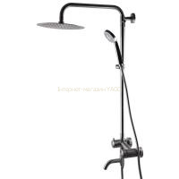 Душова система Globus Lux WIEN SBT2-SH-02