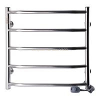 Рушникосушарка UNIO LT ER 500-500-5 Драбинка Трапеція електро в інтернет-магазині Yago