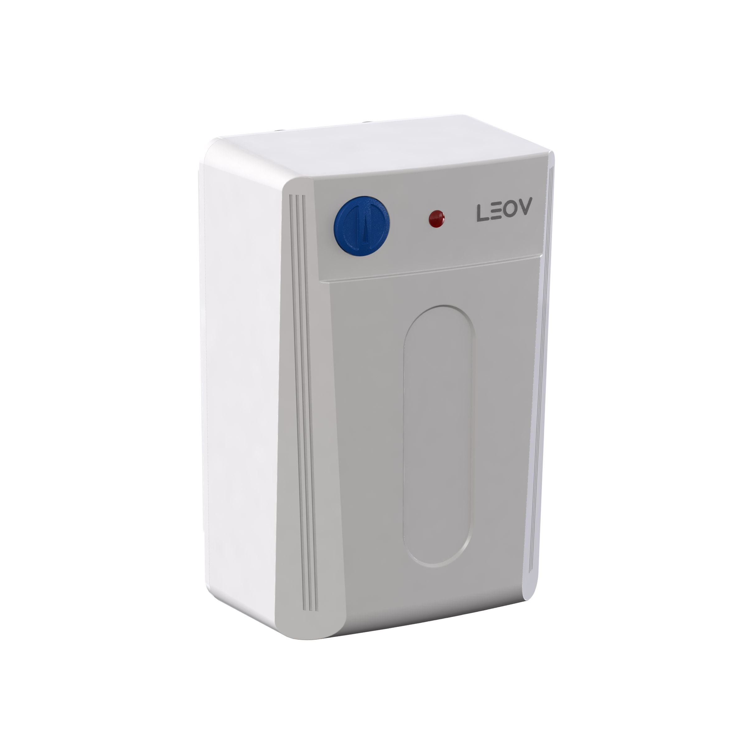 Водонагрівач LEOV LUN Small  5 l підвод води зверху (5L UN) в інтернет-магазині Yago