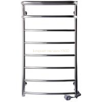 Рушникосушарка UNIO Op ER 900-500-8 Олівія з полицею електро в інтернет-магазині Yago