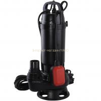 Насос дренажний VOLKS pumpe QDX1500 1,5кВт в інтернет-магазині Yago